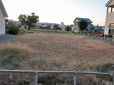 上富良野町本町4丁目