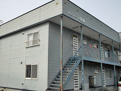 ルミエール宮町