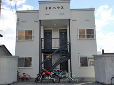 SKハウス
